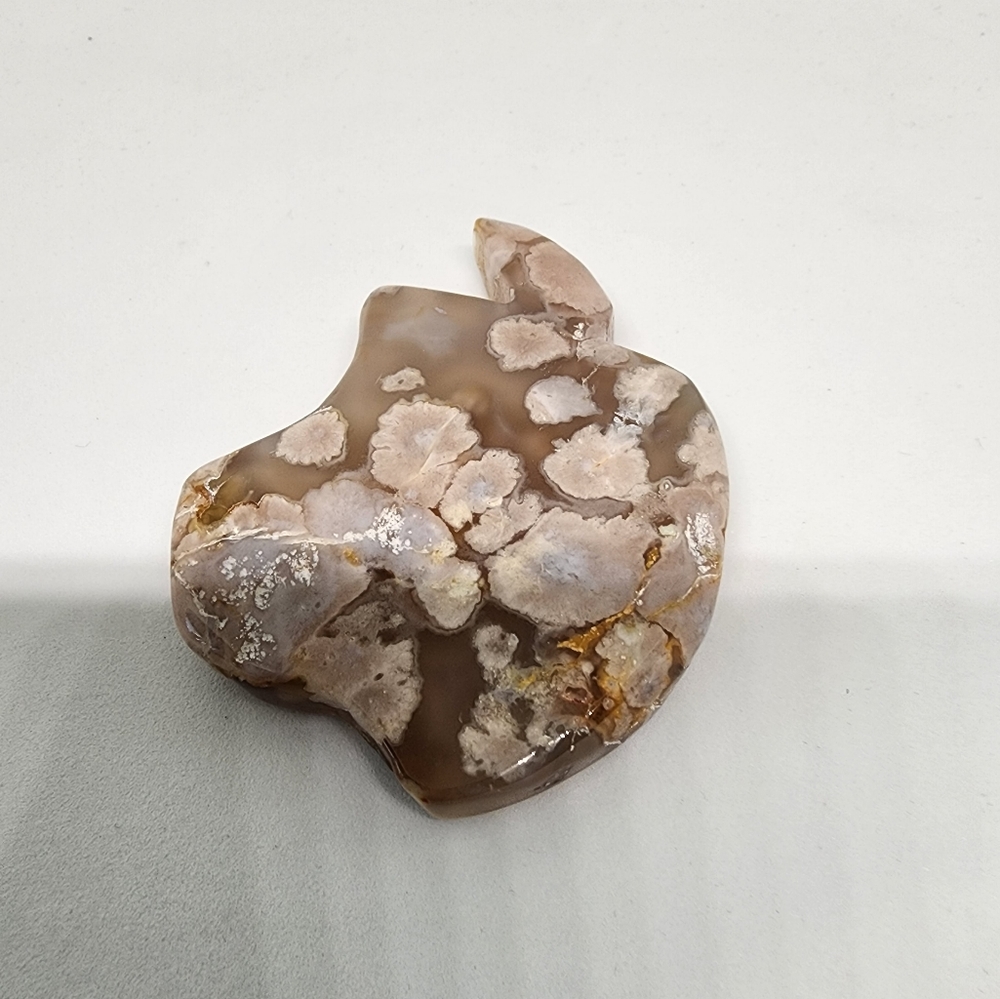 Flower Agate Collection 2 - Picture 2 of 11